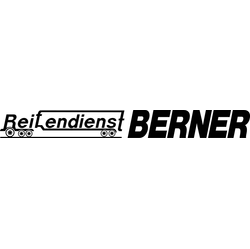 Logo Reifendienst Berner GmbH