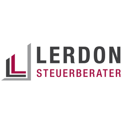 Logo Lerdon Steuerberatungsgesellschaft mbH