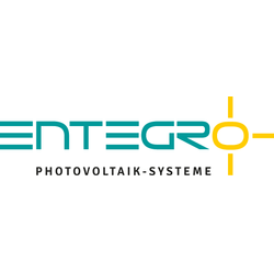 Logo ENTEGRO Photovoltaik-Systeme GmbH