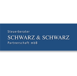 Logo Steuerberater Schwarz & Schwarz Partnerschaft mbB