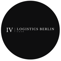 Logo IV Logistics Berlin GmbH