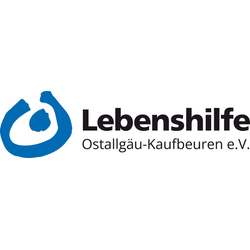 Logo Lebenshilfe Ostallgäu-Kaufbeuren e.V.