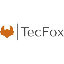 Logo TecFox GmbH