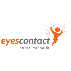 Logo eyescontact A. Michalik