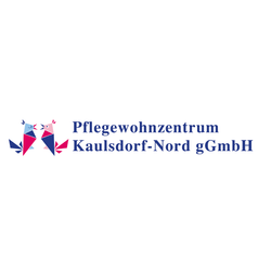 Logo Pflegewohnzentrum Kaulsdorf-Nord gGmbH