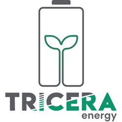 Logo TRICERA energy GmbH