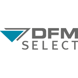 Logo DFM-Select GmbH
