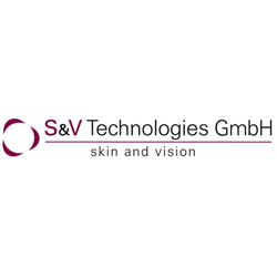 Logo S&V Technologies GmbH