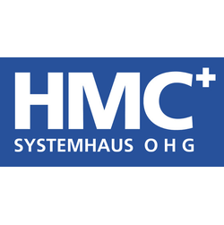 Logo HMCplus