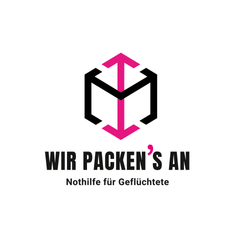 Logo Wir packen's an e.V.