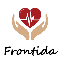 Logo "Frontida" Ambulanter Pflegedienst UG (haftungsbeschränkt)