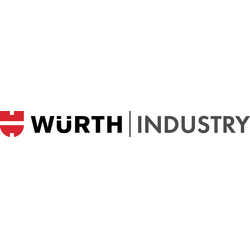Logo Würth Industrie Service GmbH & Co. KG