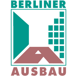 Logo Berliner Ausbau GmbH