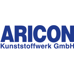 Logo ARICON Kunststoffwerk GmbH