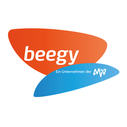 Logo Beegy GmbH