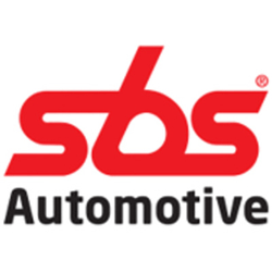 Logo SBS Deutschland GmbH