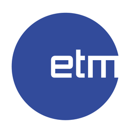 Logo ETM International GmbH