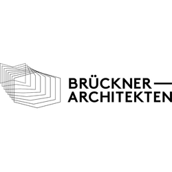 Logo Brückner Architekten GmbH