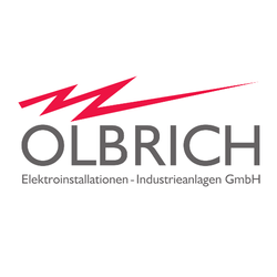 Logo Bernhard Olbrich Elektroinstallationen GmbH