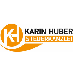 Logo Steuerkanzlei Karin Huber