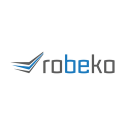 Logo robeko GmbH & Co. KG