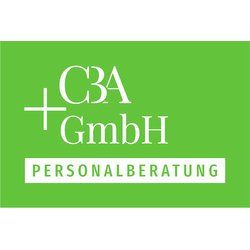 Logo CBA Personalberatung GmbH
