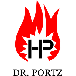 Logo Sachverständigengesellschaft Dr. Portz mbH