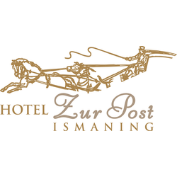 Logo Hotel Zur Post GmbH