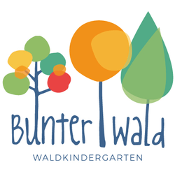 Logo Waldkindergarten Bunter Wald