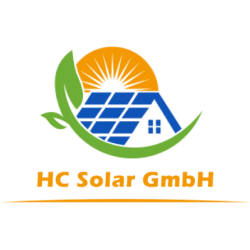 Logo HC Solar GmbH