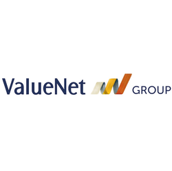 Logo ValueNet Holding GmbH