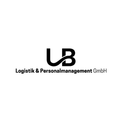 Logo UB Logistik & Personalmanagement GmbH