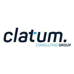 Logo Clatum Business Consulting GmbH