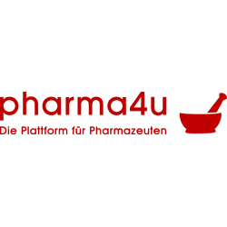 Logo pharma4u GmbH