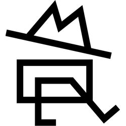 Logo Das Erich Kästner Haus für Literatur e.V.