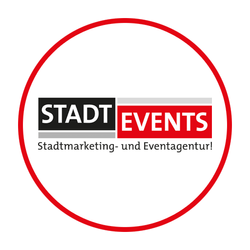 Logo Stadt Events GmbH