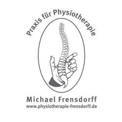 Logo Physiotherapie Frensdorff GmbH & Co. KG