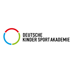 Logo DKSA Deutsche KinderSportAkademie GmbH