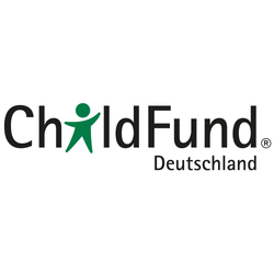 Logo ChildFund Deutschland e.V.
