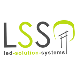Logo LSS - LED Solution Systems