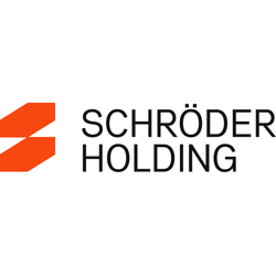 Logo Schröder Holding GmbH