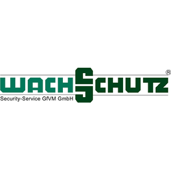 Logo Wachschutz-Security-Service GfVM GmbH