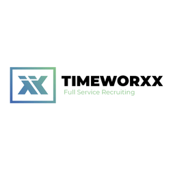 Logo Time Worxx Management GmbH
