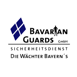 Logo Bavarian Guards GmbH