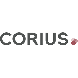 Logo CORIUS Deutschland GmbH