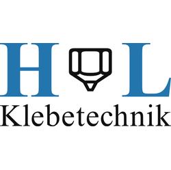 Logo H+L Klebetechnik GmbH & Co. KG