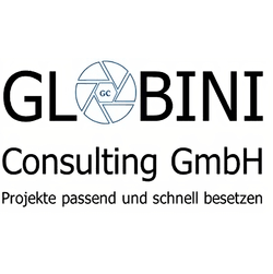 Logo Globini Consulting GmbH