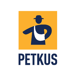 Logo PETKUS Technologie GmbH