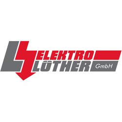 Logo Elektro Löther GmbH