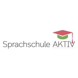 Logo Sprachschule Aktiv Stuttgart